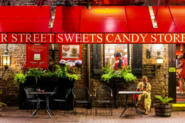 Sweet Dreams at Night thumbnail