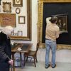 Nazi-Looted Painting Returned to 101-Year-Old Dutch Woman icon
