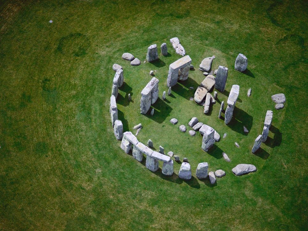 Stonehenge