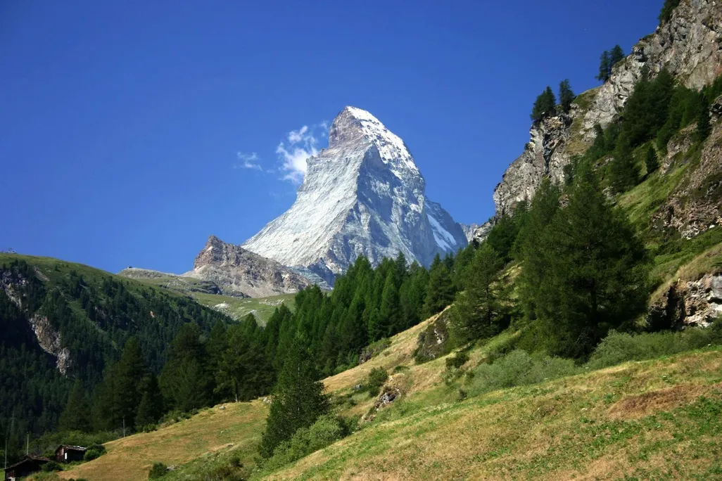 Matterhorn