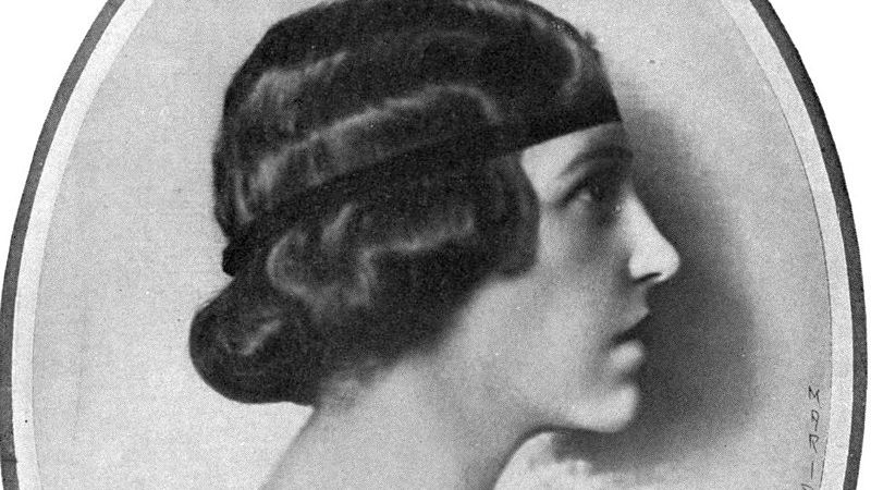Mary Borden's Forgotten World War I Ballad to Mark Centenary of Armistice  Day, Smart News