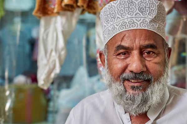 Joy of life thumbnail