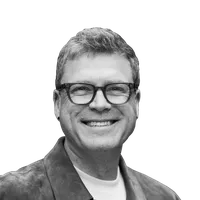 Kevin Gepford