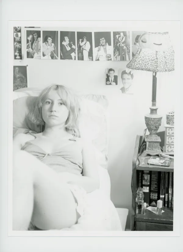 Bedroom Archive thumbnail