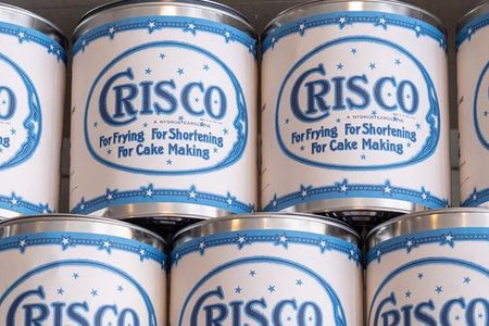 It’s all about having faith in the purity of the process.