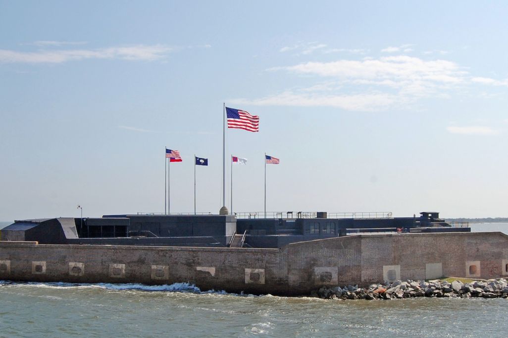 Fort Sumter