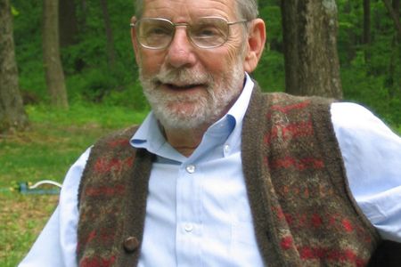 John McPhee