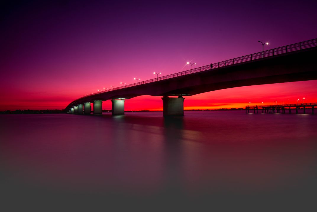 John Ringling Causeway