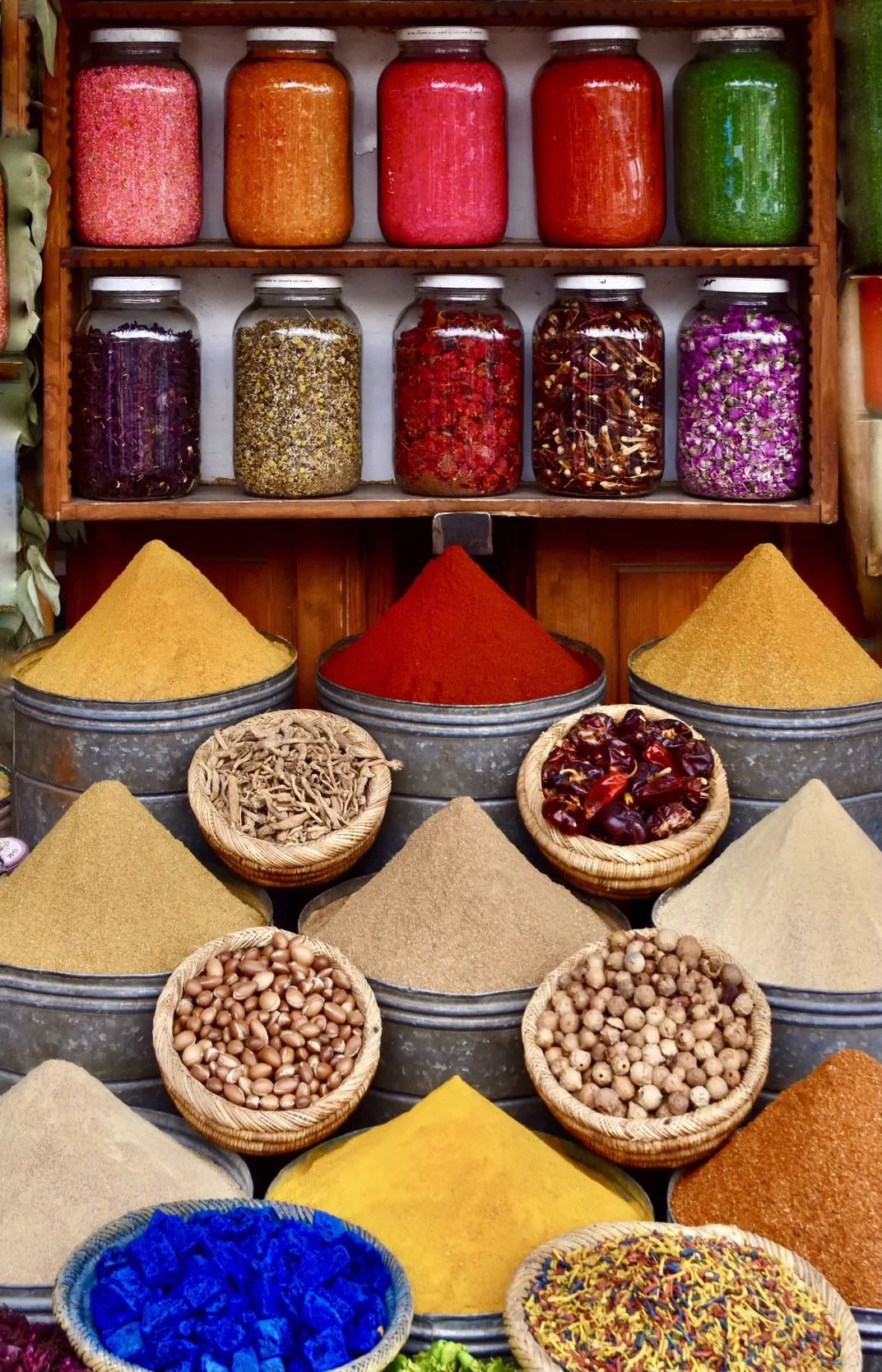 Spices