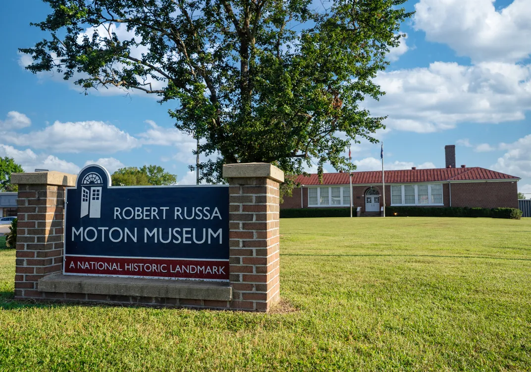 Virginia's Civil Rights Trail: Six Historic Sites That Changed America