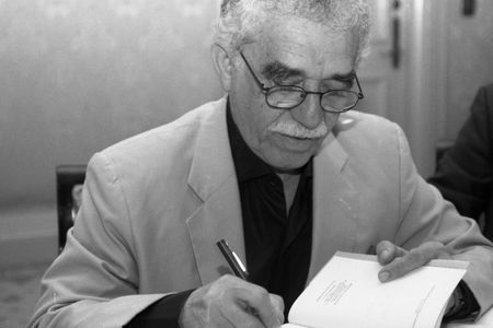 "García Márquez is a towering figure of 20th-century Latin America and beyond, profoundly influential as a novelist and a key figure in journalism, politics, film and cultural production," said Charles Hale, director of LLILAS Benson Latin American Studies and Collections,in a statement about the new archive at the Ransom Center.