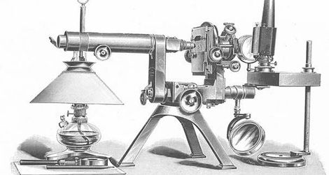 Powell and Lealand No. 1