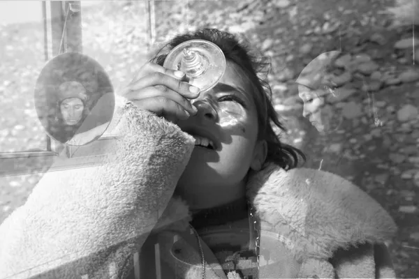 Eternal Traces thumbnail