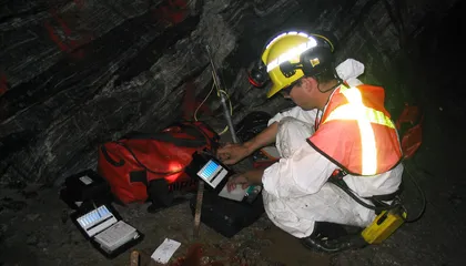 This Canadian Mine Might Release Enough Natural Hydrogen Each Year to Power 400 Homes, Hinting at an Untapped Source of Clean Energy