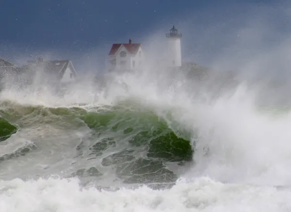 Nubble In The Mist thumbnail