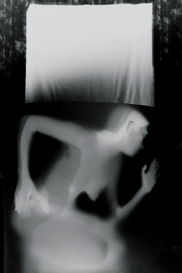 Self-portrait thumbnail