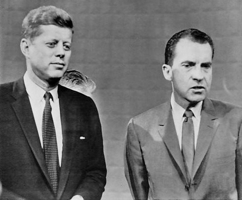 A Year Before His Presidential Debate, JFK Foresaw How TV Would Change Politics