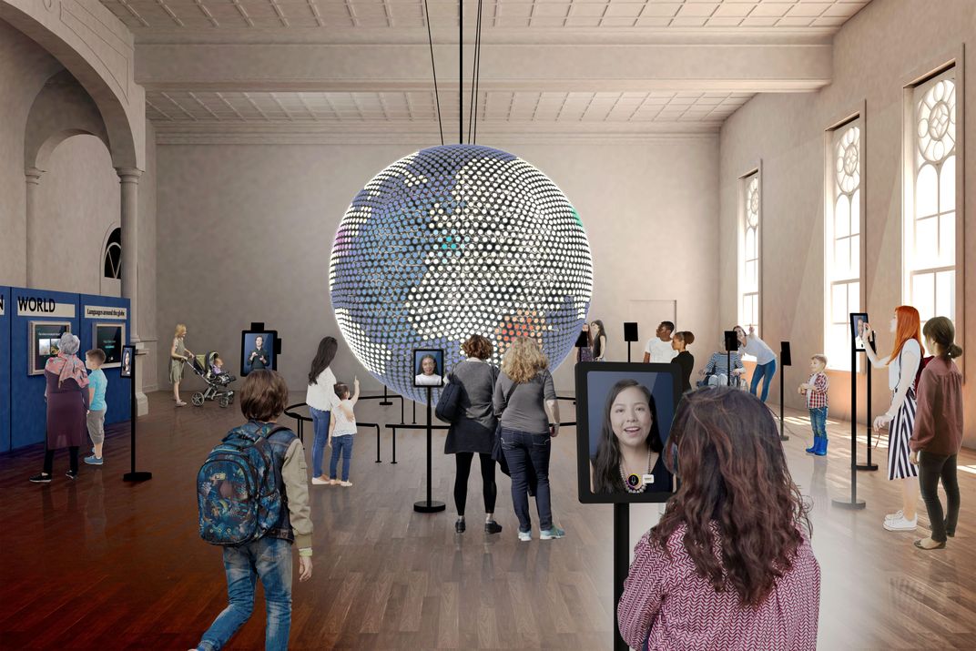 The Most Anticipated Museum Openings of 2020