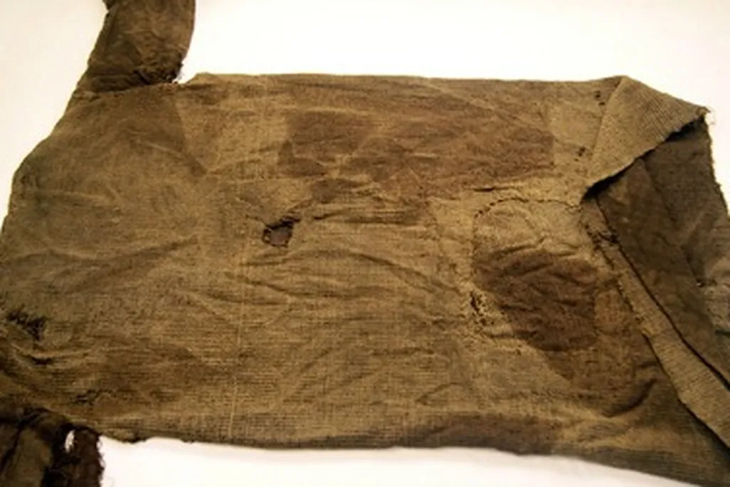 clothes-tunic