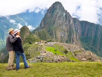 Machu Picchu and the Sacred Valley: A Tailor-Made Journey description