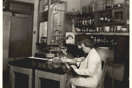 Before she tackled tuberculosis, Sabin helped rethink the lymphatic system and wrote an acclaimed anatomy textbook. 