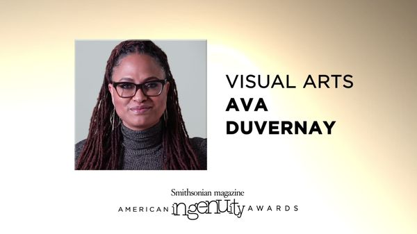Preview thumbnail for Ava DuVernay's Visionary Filmmaking Is Reshaping Hollywood