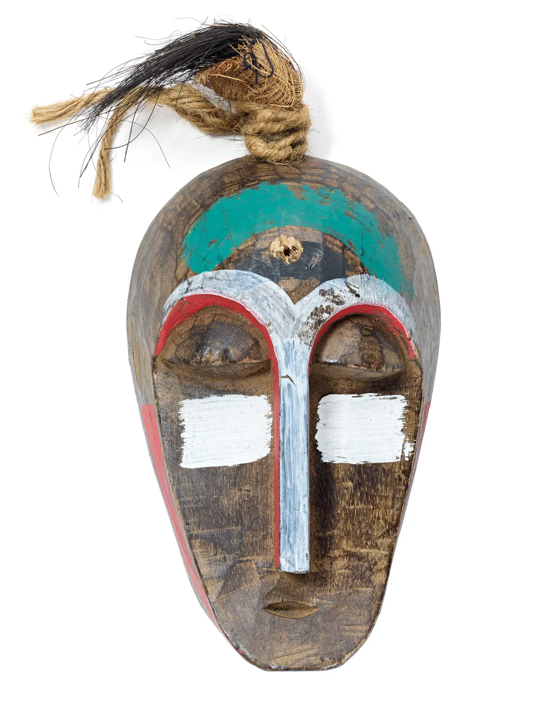 Tribal Mask 1