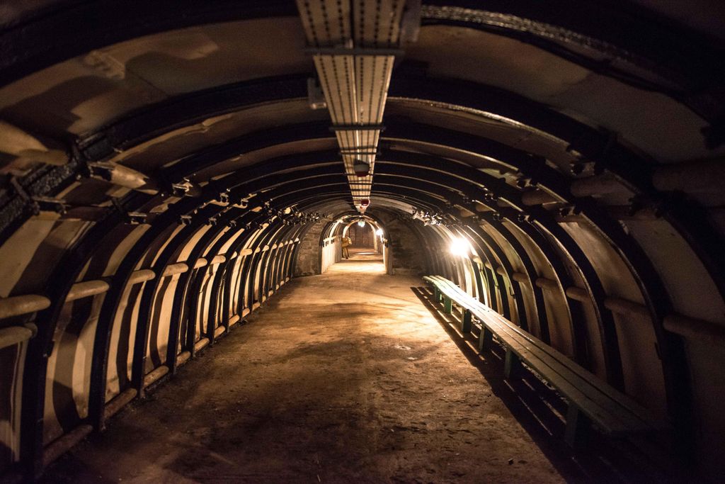 nazi gold train