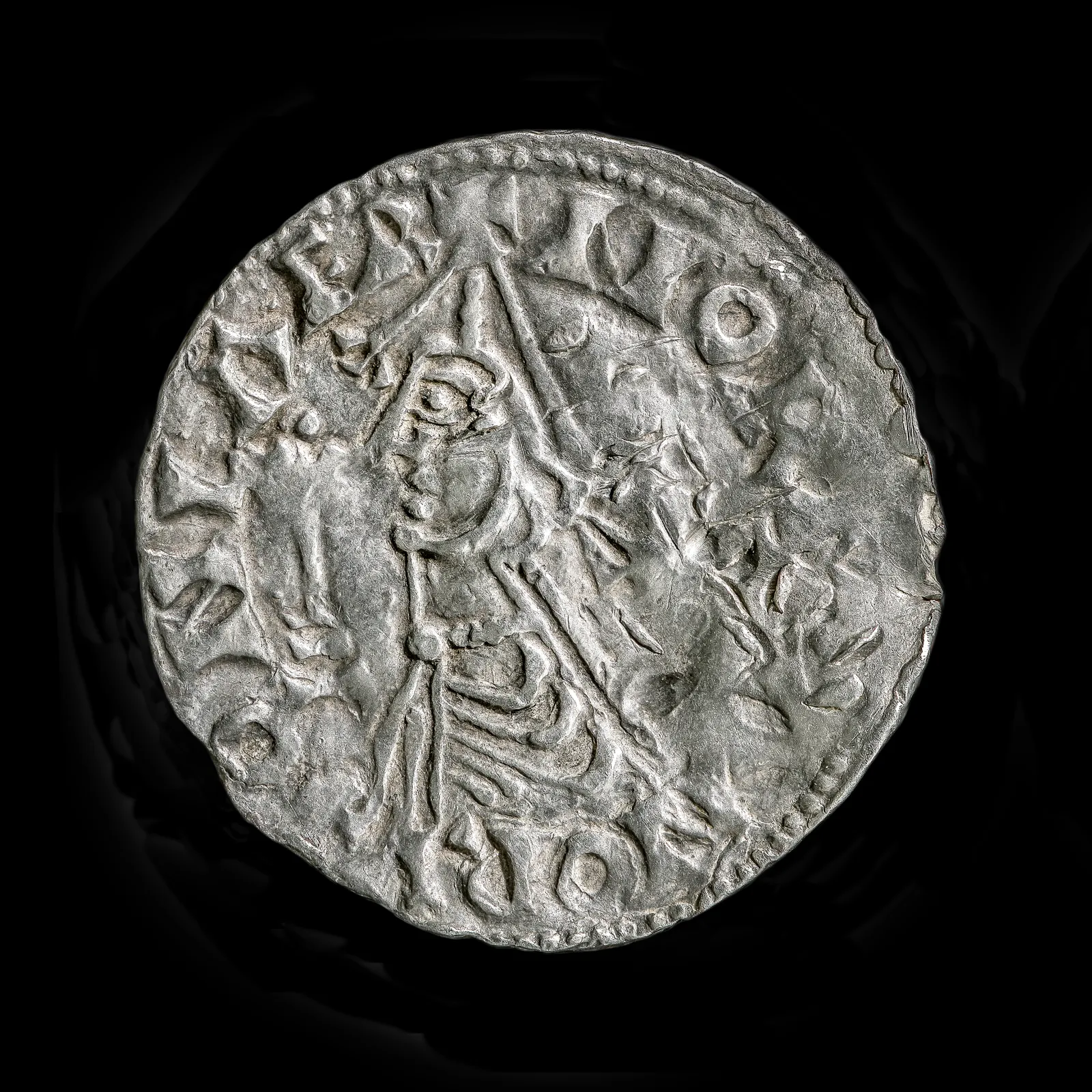 In a Hoard of 5,500 Viking Age Coins, Archaeologists in Norway Found One So Rare That They Already Consider It a 'National Treasure'