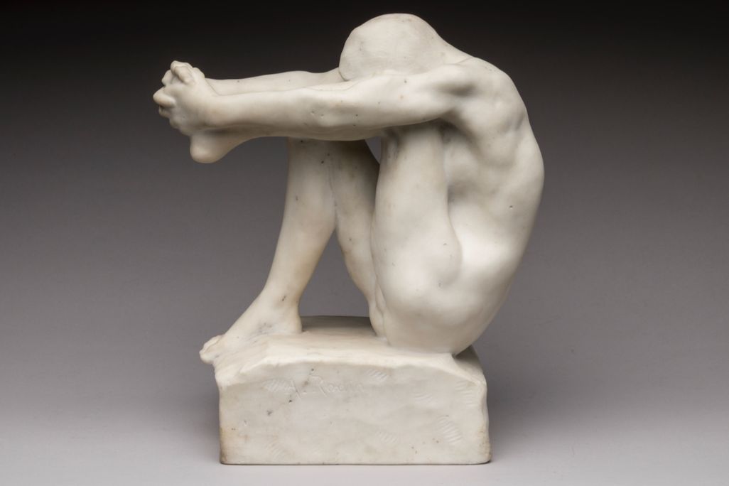 despair