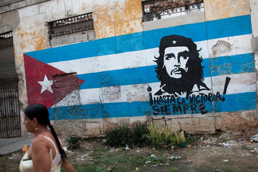 Cuba