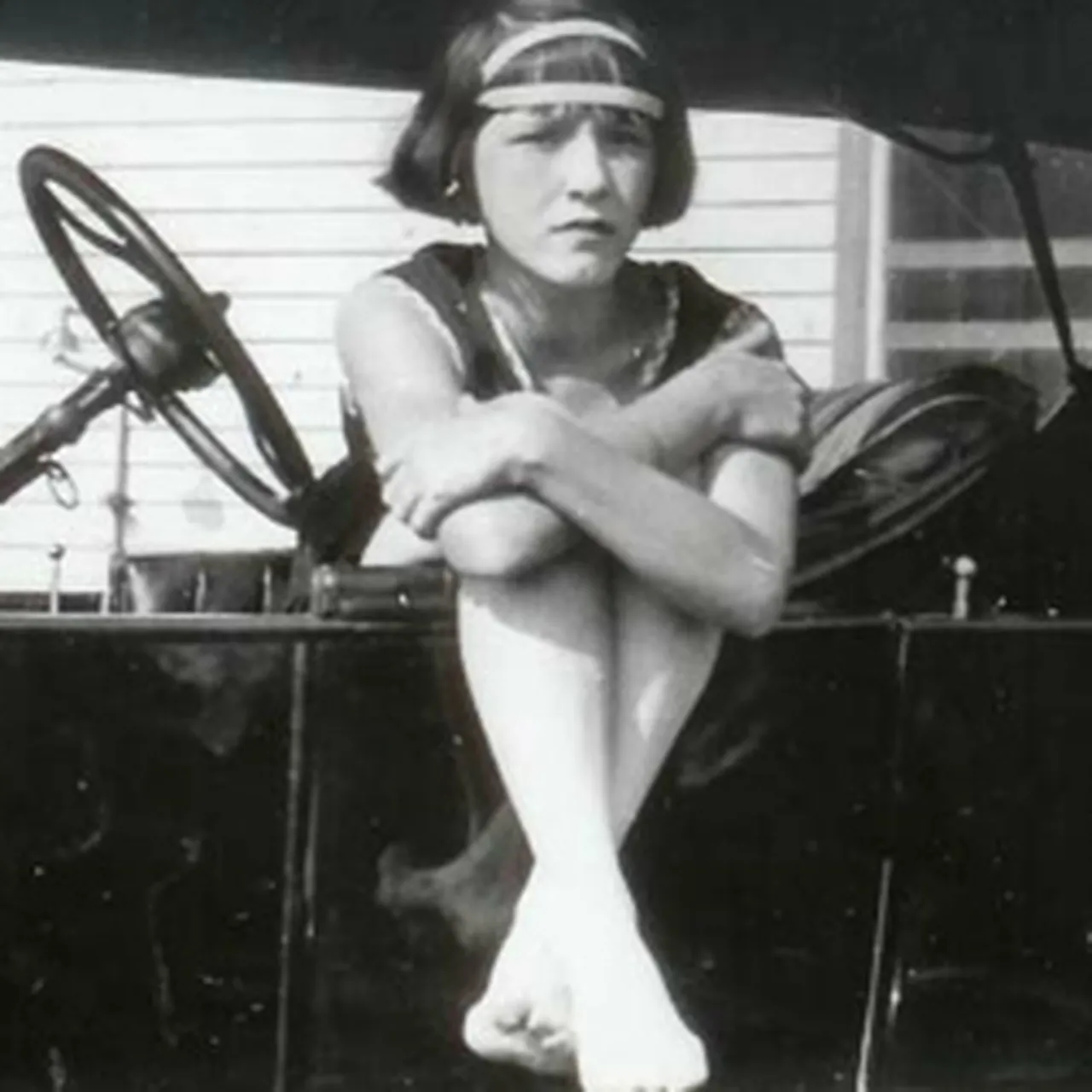 1920s Inventions For Women