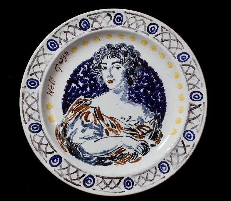 Nell Gwyn