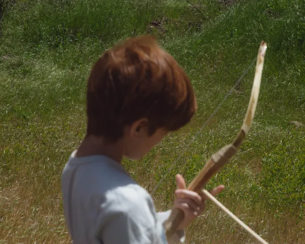 Rites of Passage thumbnail