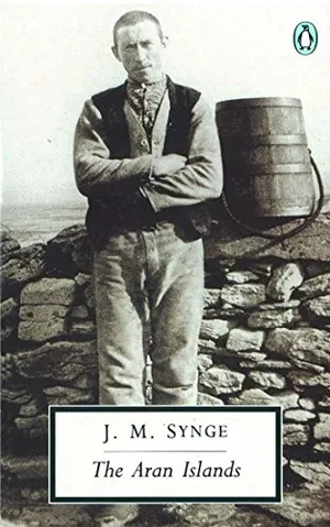 The Aran Islands (Classic, 20th-Century, Penguin)