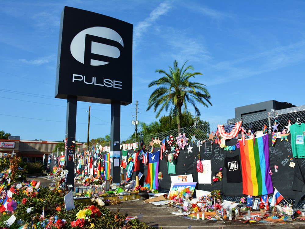 Pulse Nightclub