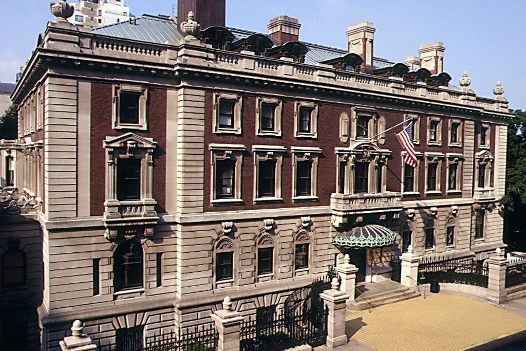 Cooper-Hewitt