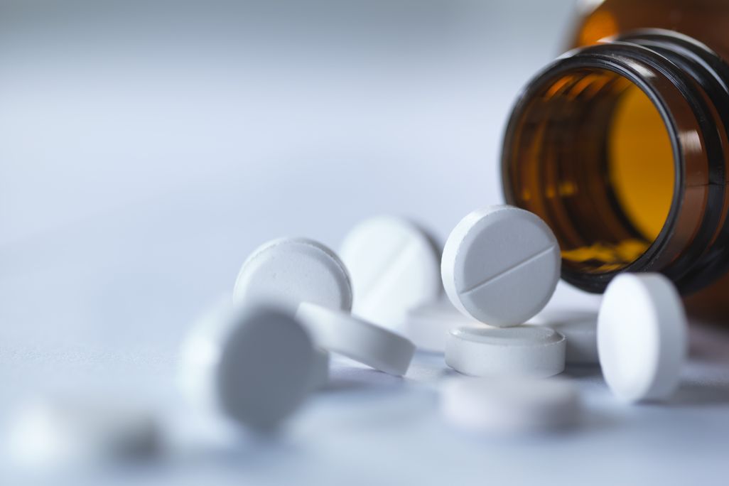aspirin