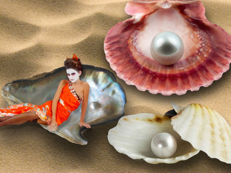 Pearl of the Orient Smithsonian Photo Contest Smithsonian Magazine