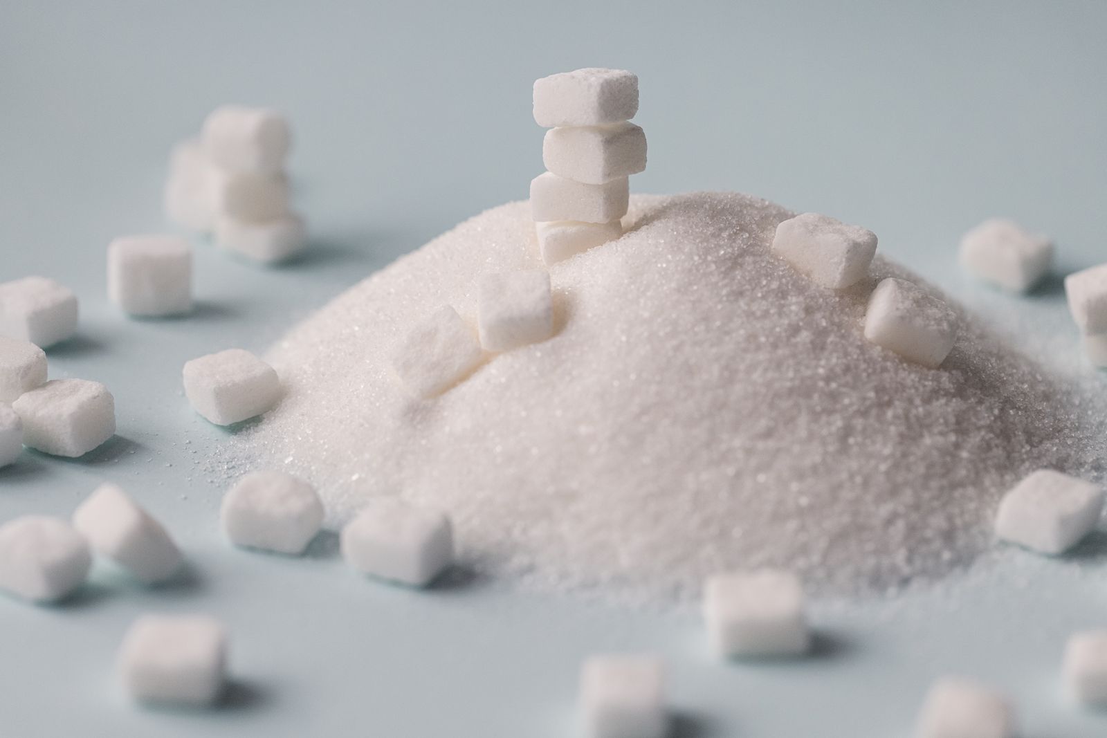 WWII Sugar Rationing Linked to Lower Dementia and Cancer Rates Decades Later