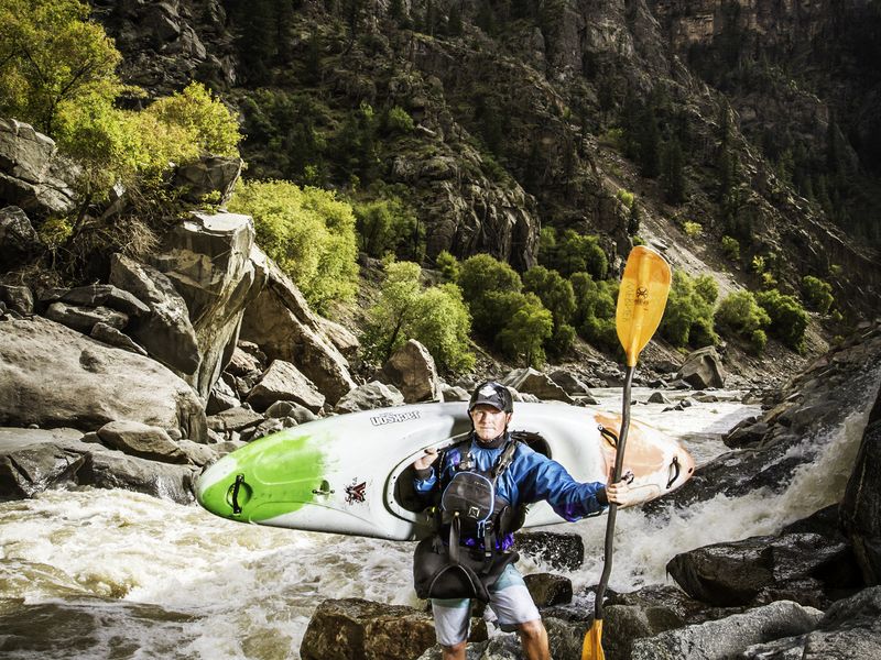 Kayak the Colorado Smithsonian Photo Contest Smithsonian Magazine