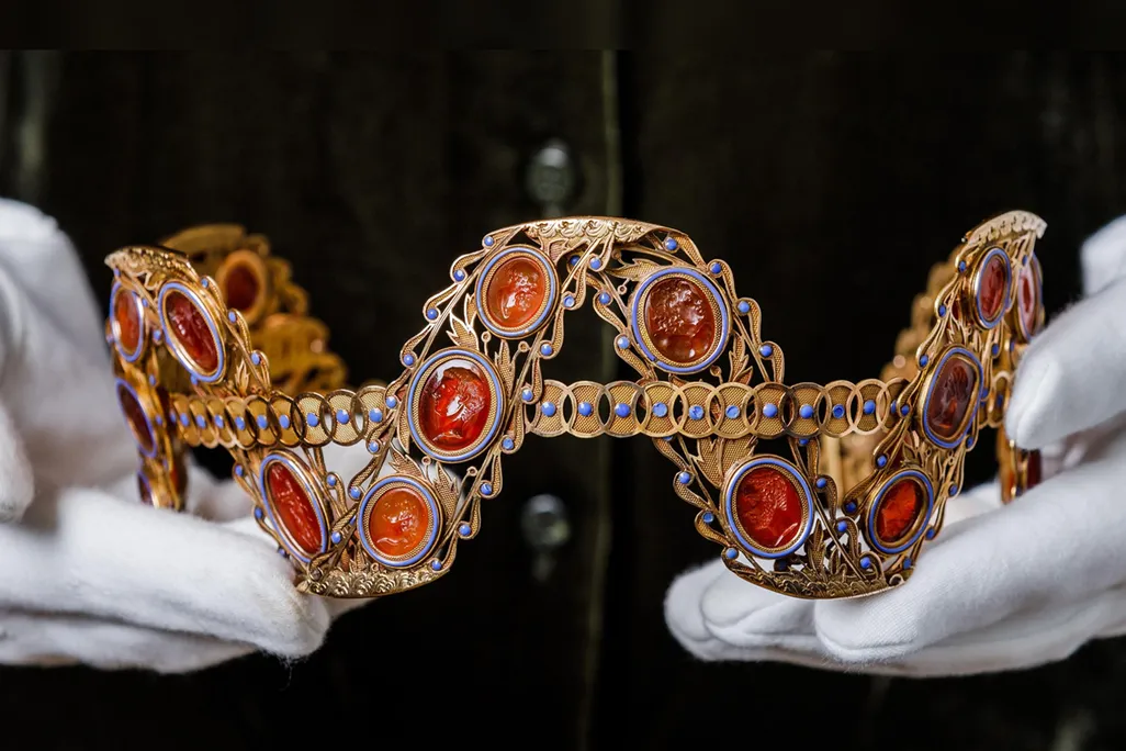Diadem
