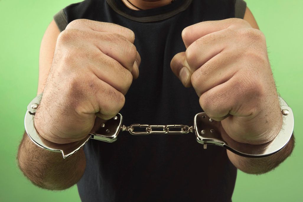 prisoner
