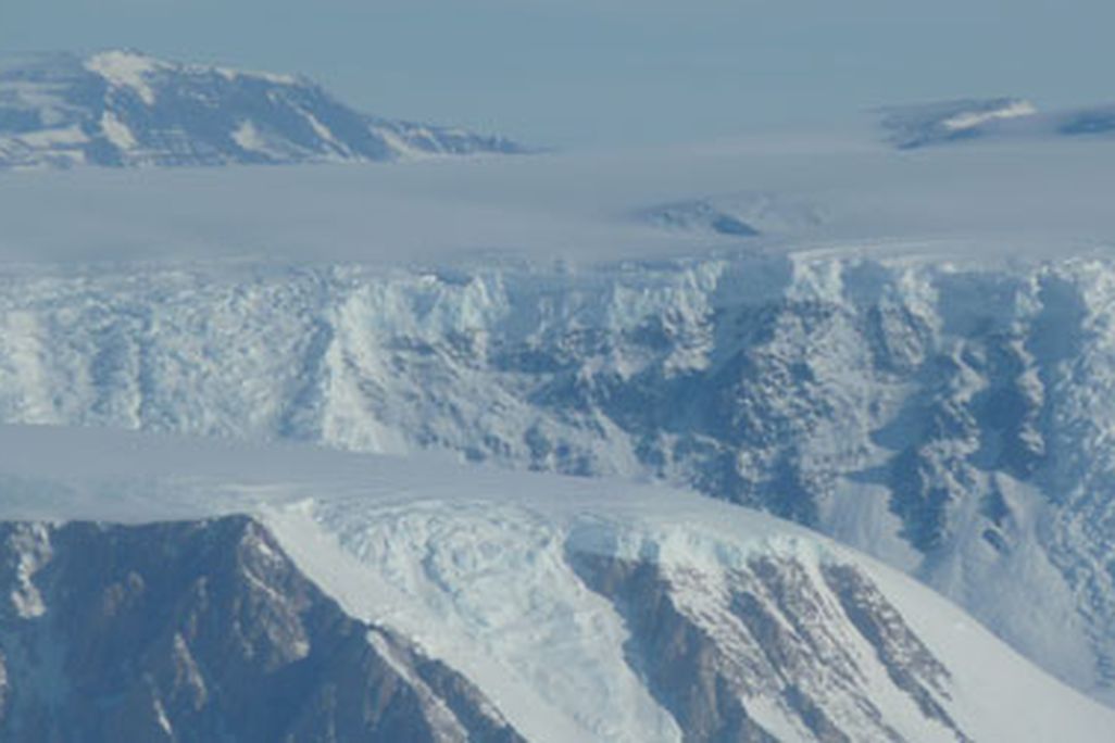 Felicity Aston looks back on her journey across Antarctica.