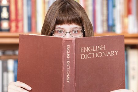 You won't find "dord" in the dictionary these days, but back in the 1930s, Webster's had a definition for this non-word.
