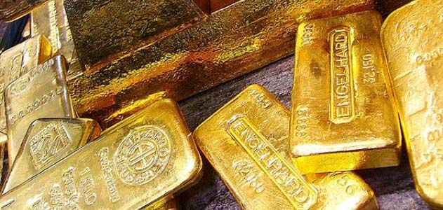 Gold’s been used for thousands of years to treat disease.