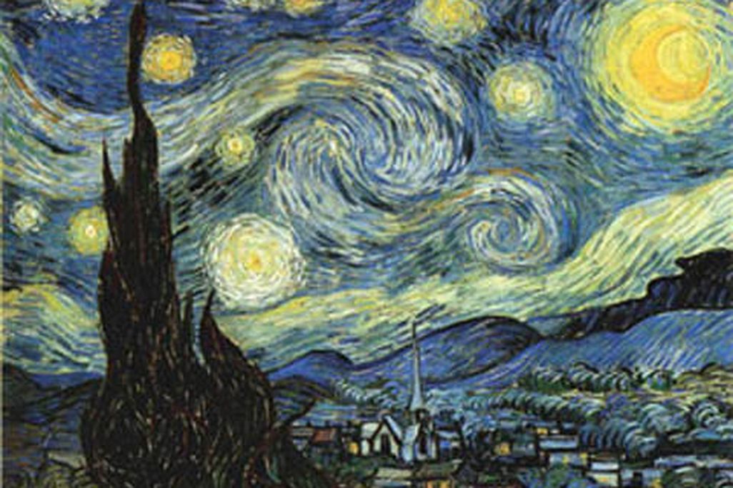 van gogh