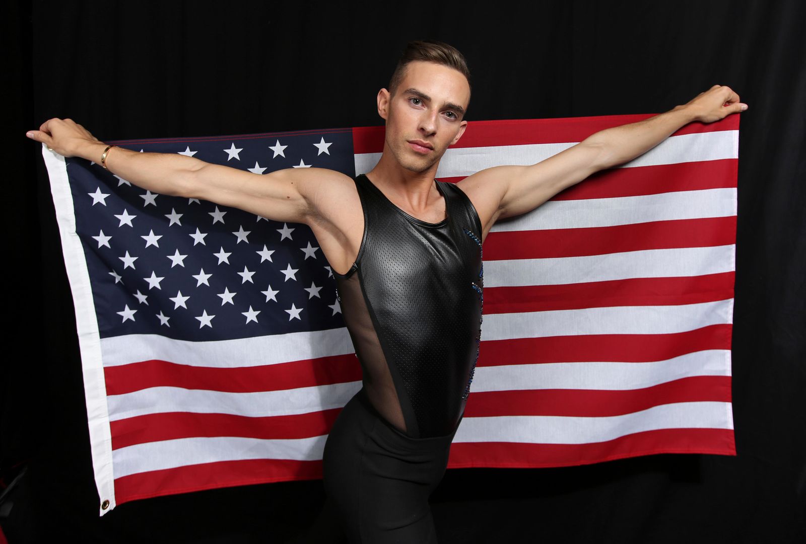 A Brief History of Openly Gay Olympians | History| Smithsonian Magazine