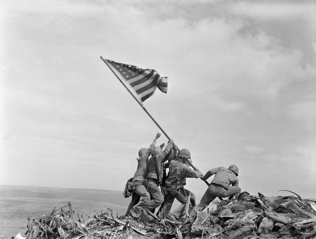 flag