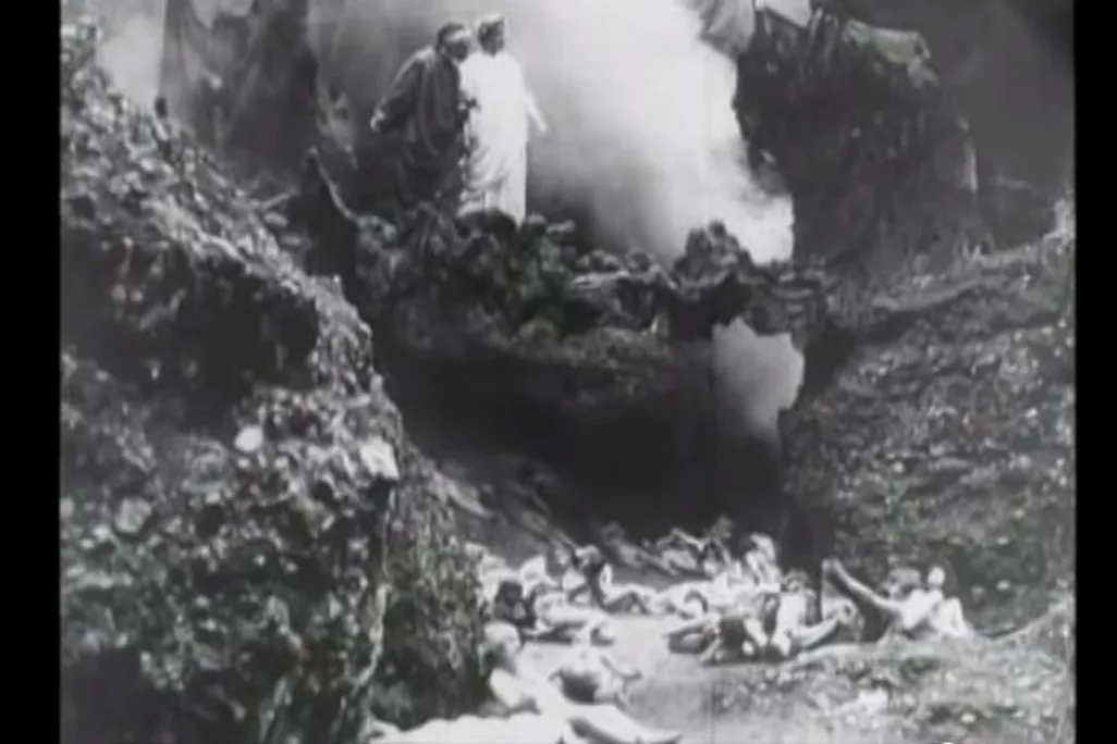L’Inferno (1911)